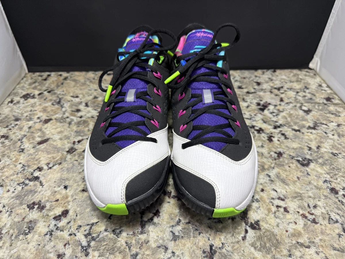 Jordan CP3.VII Gamma Blue - огромный выбор по лучшим ценам | eBay