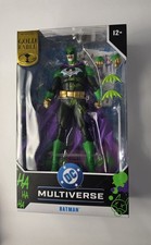 2025 Batman Jokerized  Joker War  Gold Label McFarlane Toys DC Multiverse NEW