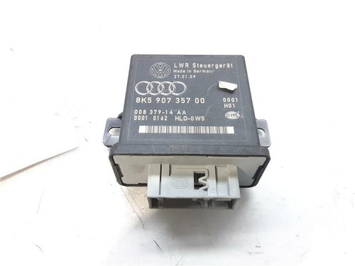 8K590735700 xenon scheinwerfer steuegerät für AUDI A4 ALLROAD 2009 210064