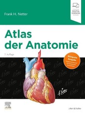Atlas der Anatomie Deutsche Übersetzung von ...
