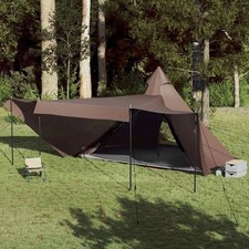 Tente Familiale Tipi 6