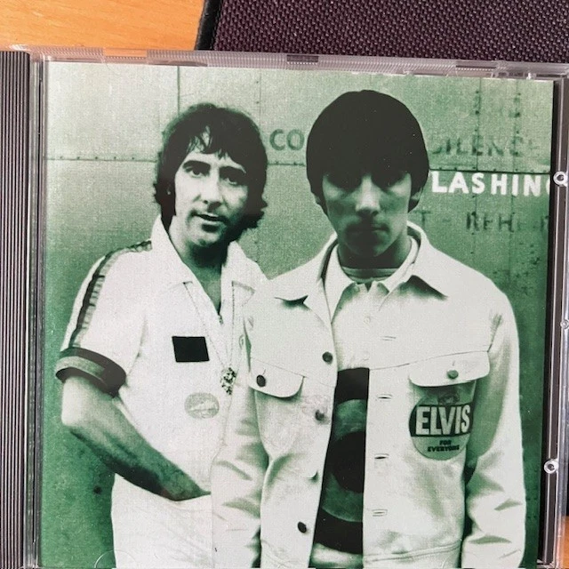 THE WHO THIRTY YEARS OF MAXIMUM R&B 4 CD Box Set - Bild 3 von 4