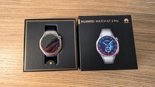 Huawei Watch GT 5 Pro