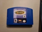 Tony Hawk's Pro Skater - Nintendo 64 (N64) Authentic & Tested