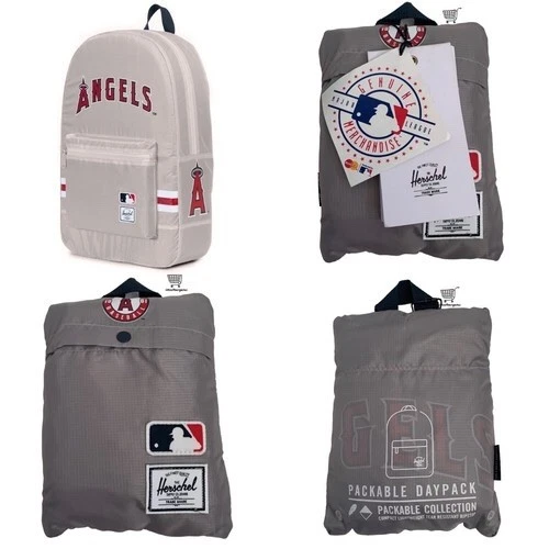 Los Angeles Angels Unisex Adult MLB Backpacks for sale | eBay