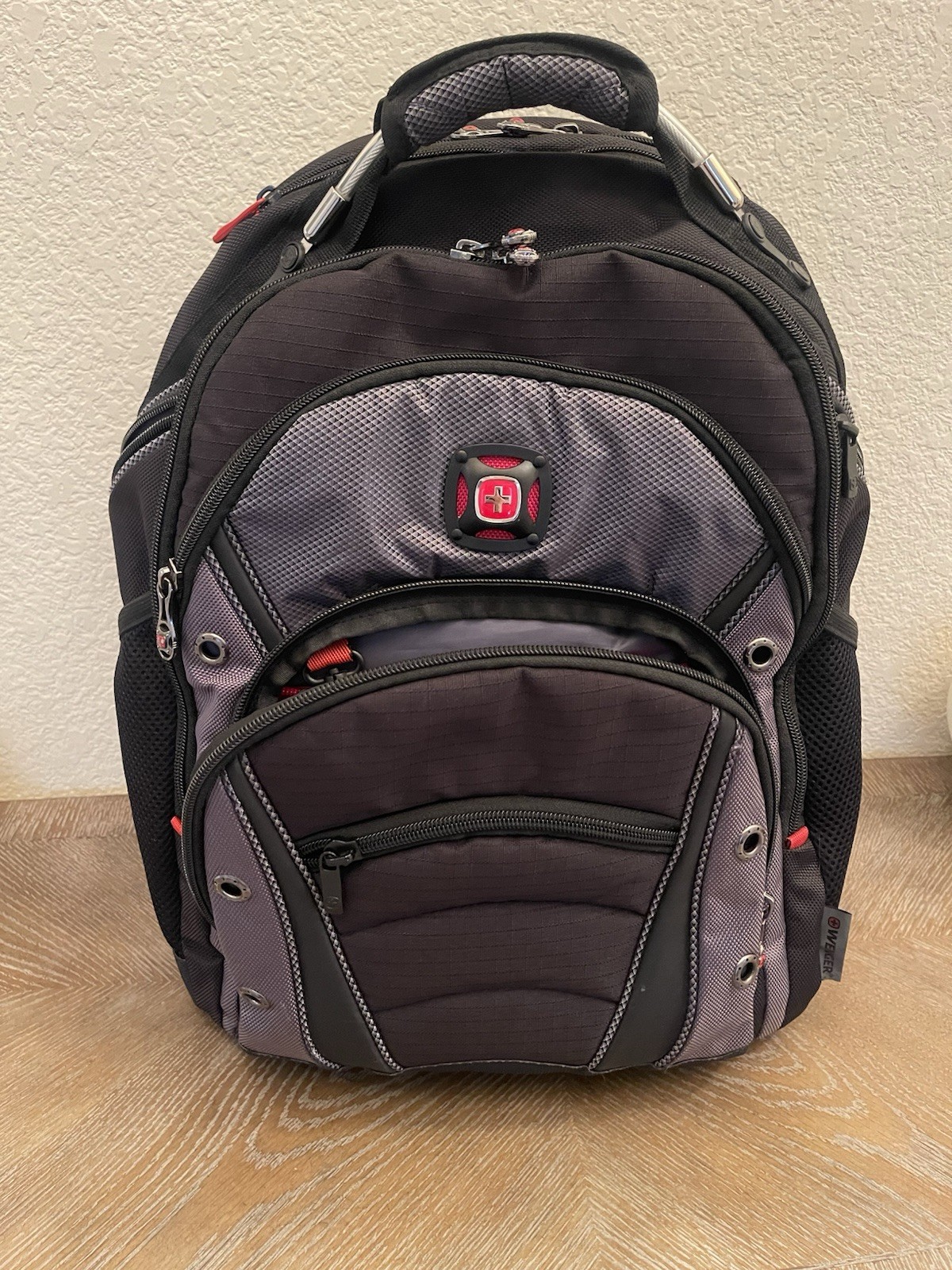 10 Compartment