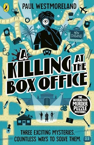 Killing At The Box Office - Image 5