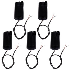  5 Pcs Pompa Fontana Idrovora Pompe Dell'acqua D'acqua Dell'acquario