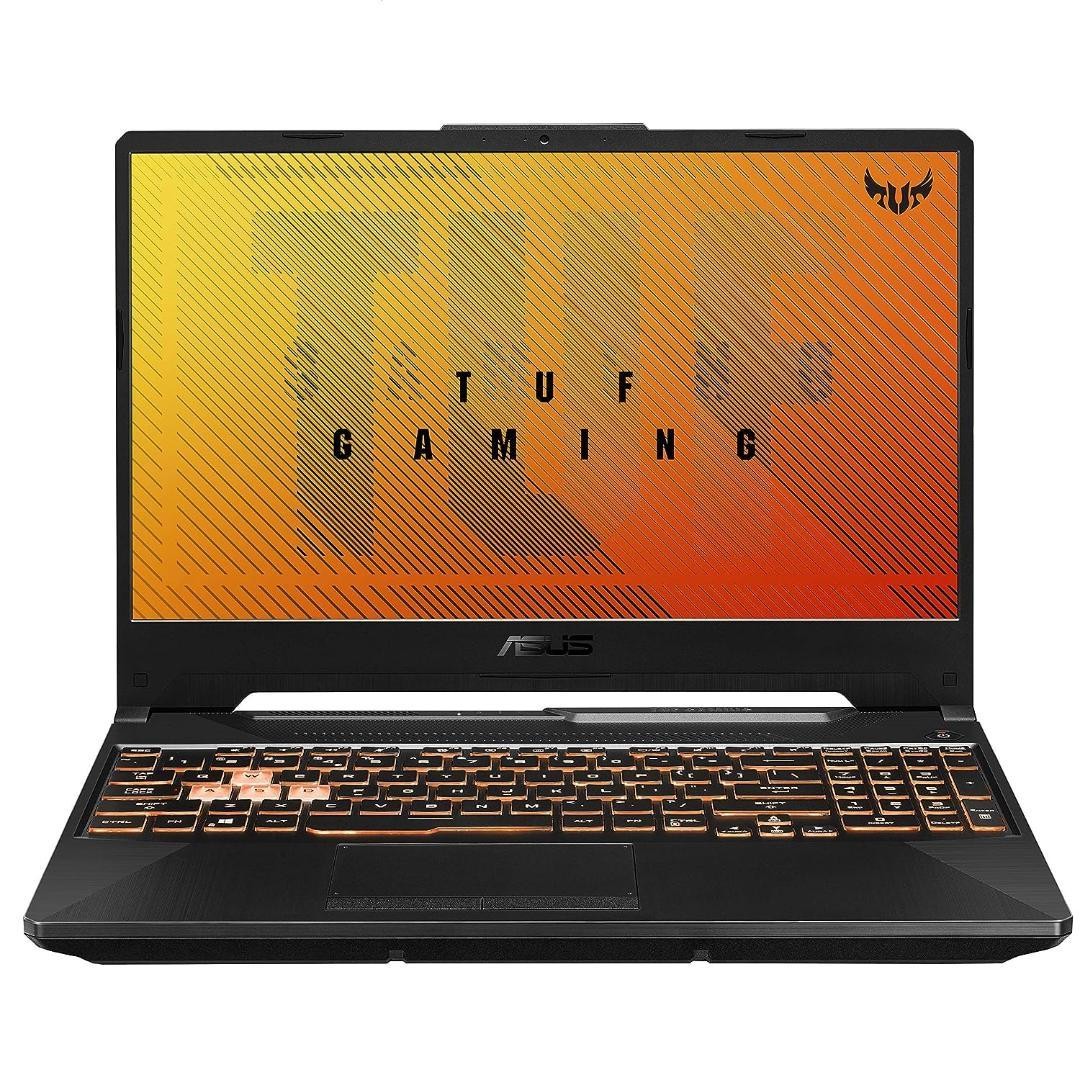 ASUS TUF Gaming A15 15.6