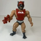 Masters of the Universe  Zodiac MOTU 1982 Mattel Vintage