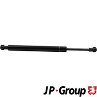 JP Group 1590301900 Starter FüR Ford