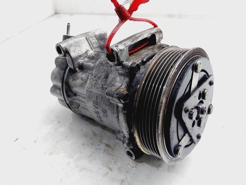 9651910980 klimakompressor für PEUGEOT 307 1.6 HDI 110 2004 8755015