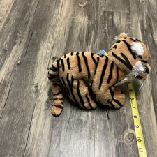 Webkinz Bengal Tiger Code Unused. NEW Retired First Generation