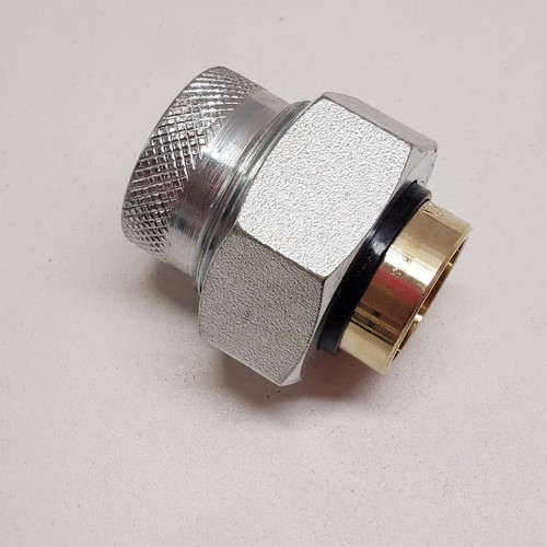 DIELECTRIC UNION FITTING LF 3/4"