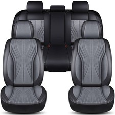 Schonbezüge Sitzbezüge Komplettset für Renault Austral Bj ab 2022 FM1