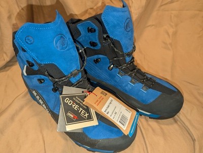 Mammut Kento Guide II High GTX Hiking/Mountaineering/Boots