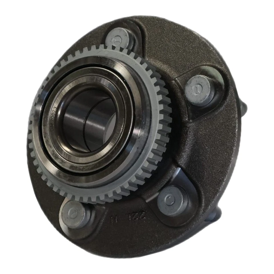 Genuine Ford Falcon Front Wheel Hub & Bearing Assembly AU BA BF XR6 XR8 - image 4 of 4