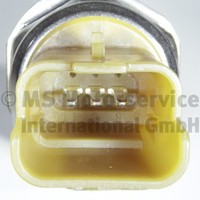 1X Pierburg 7.11225.09.0 Sensor Kraftstoffdruck FüR Toyota DS