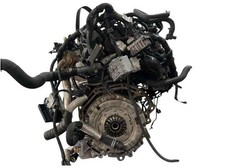 Z22D1 motore CHEVROLET CAPTIVA 2.2 DIESEL CAT 2006 129471