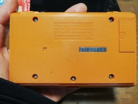 Donkey Kong: Game & Watch (Battery Included)
