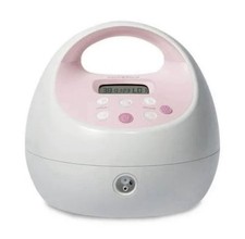 Spectra S2 Plus Premier Double Electric Breast Pump SEALED