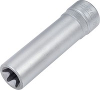 SteckschlüSseleinsatz Hazet 880LG-E14 E14 Chrom-Vanadium-Stahl