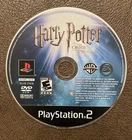 Harry Potter and the Order of the Phoenix Sony PS2 PlayStation 2 Disc Only