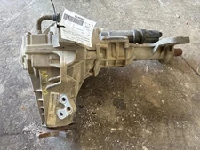 2012 Dodge Ram 1500 Front Axle Differential Carrier 3.55 Ratio OEM