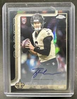 2025 Topps Tyler Shough Black (Raw)