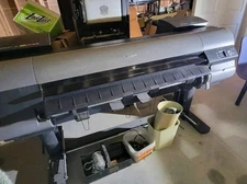 Canon imagePROGRAF iPF8400 Large Format Printer