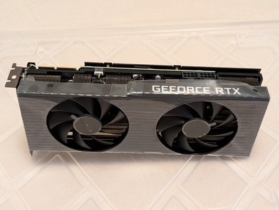Dell Alienware Nvidia GeForce RTX 3090 24GB Gaming Graphics Video Card GPU OEM