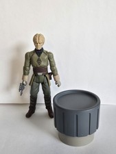 Star Wars 2009 Legacy Collection  Pons Limbic BD 35