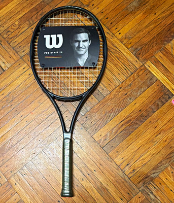 Wilson Pro Staff 26 Tennis Racquet