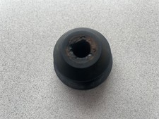 1998-2003 MERCEDES-BENZ ML320 ~ 1 BRAKE PUMP BRACKET RUBBER BUFFER ~ A1630940285