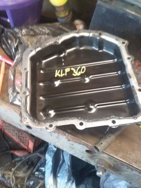 Automatic Transmission 2.4L 4 Speed Fits 02-04 CARAVAN 19019360 Foto 2 de 4