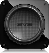 SVS SB-5000 15 Inch Powered Subwoofer (Piano Gloss)