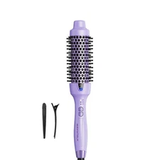 Thermal Brush, 1.5 Inch Blowout Express Ionic Thermal Round Brush Creates Blo...