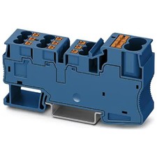 1PC PHOENIX CONTACT - IC 3002368 Potential collective terminal nom. voltage: 10