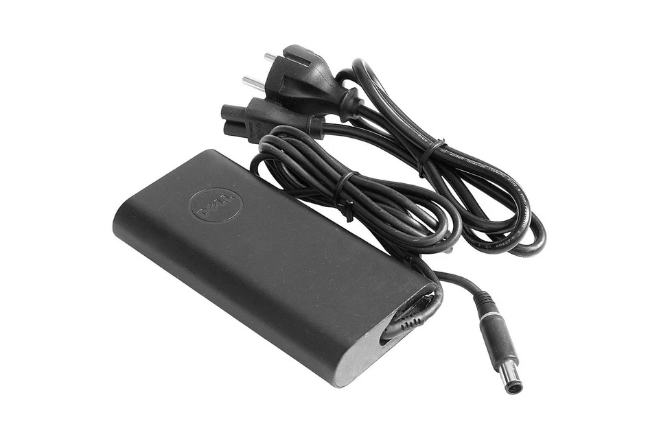 Original Dell Netzteil FA90PM130 Output 19,5V - 4,62A 90W