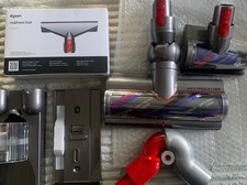 Dyson Cordless Vacuum Attachments