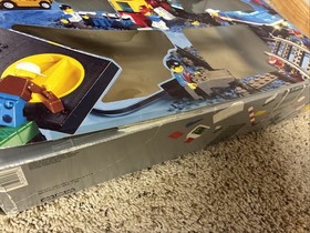 LEGO Railway Express (4561) 100% Pcs Complete w/Box & Books - Read Description