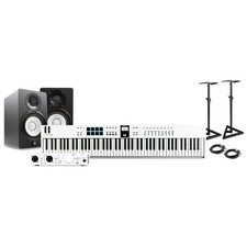Arturia KeyLab MK3 MIDI Keyboard Controller w...