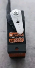 Digital servo drive Savox SH-0256+
