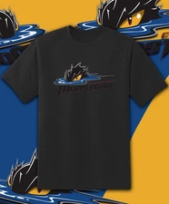 Cleveland Monsters Team logo shirt Adult and Youth Sizes S-6XL Tracking!!