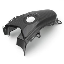 Carbon für Tankverkleidung Ducati Hyperstrada / Hypermotard 821 / 939 Tankschutz