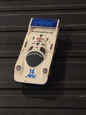 Aurora AFX Tomy 14 Pennzoil Goodyear Bell Slot Car