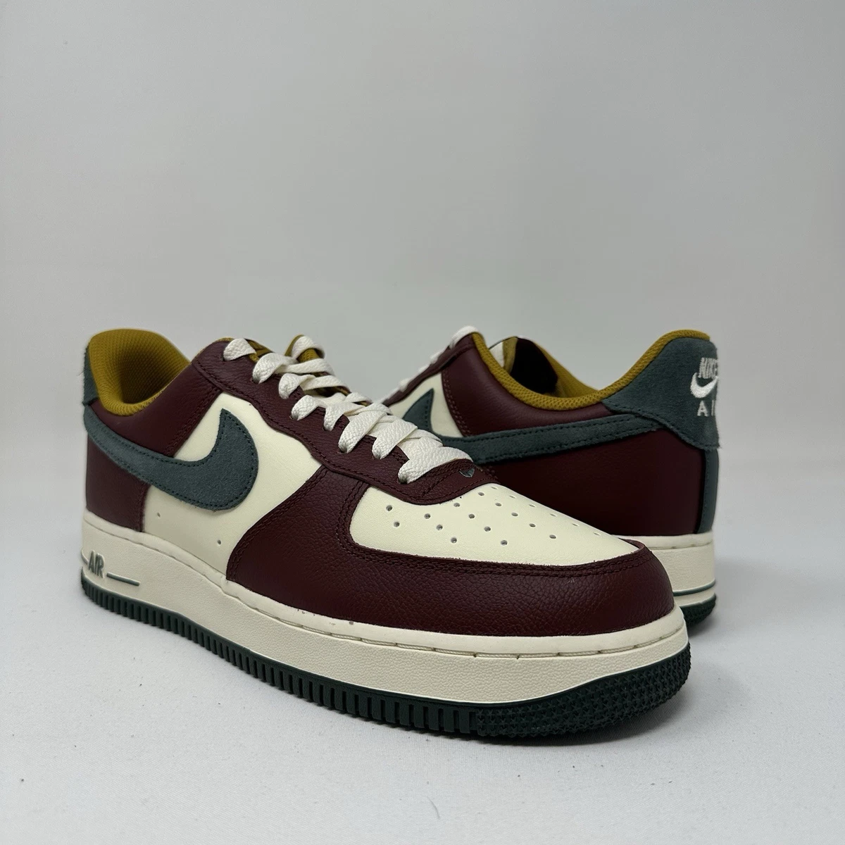 Nike Air Force 1 '07 LV8 Force Logo for Sale | Authenticity