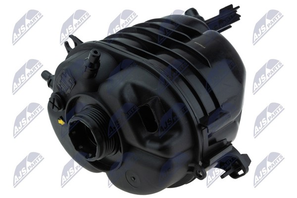 NTY AusgleichsbehäLter KüHlmittel CZW-BM-046 FüR BMW 3Er G20 G80 G28 Touring G21-image