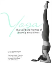 Yoga By Schiffmann Erich OReilly Trish PHT