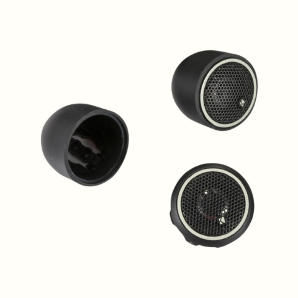 Open Box Kicker 46CSS654 CS-Series 6.5" with 300 Watts Peak Power Car Component